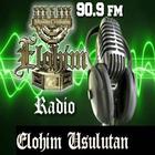 آیکون‌ Radio Elohim 90.9 FM