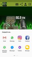 Radio Elohim 90.9 FM capture d'écran 3