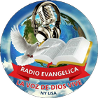 Radio La Voz De Dios Vive アイコン