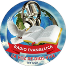 Radio La Voz De Dios Vive APK