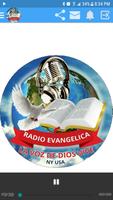 Radio La Voz De Dios Vive ポスター