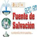 Radio Fuente De Salvación APK