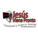 Radio Jesús Viene Pronto APK