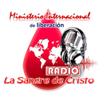 Radio La Sangre De Cristo आइकन