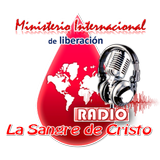 Radio La Sangre De Cristo آئیکن