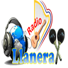 Radio Llanera-icoon