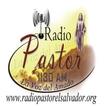 Radio Pastor 1130AM  El Salvad