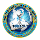 Icona Radio Profecía El Salvador