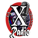 La X urbana Radio APK