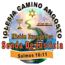 Iglesia Camino Angosto Berlin El Salvador APK