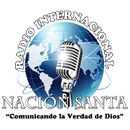 Radio Internacional Nación Santa Guatemala APK