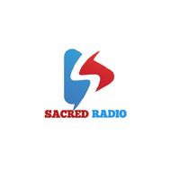 Sacred Radio Cartaz