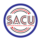 SACU Internet Zeichen
