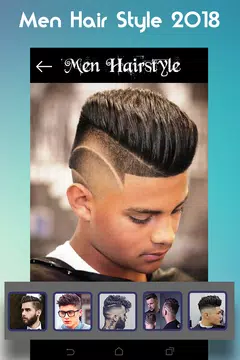 Men Hairstyle set my face 2019 APK  for Android – Download Men  Hairstyle set my face 2019 APK Latest Version from 
