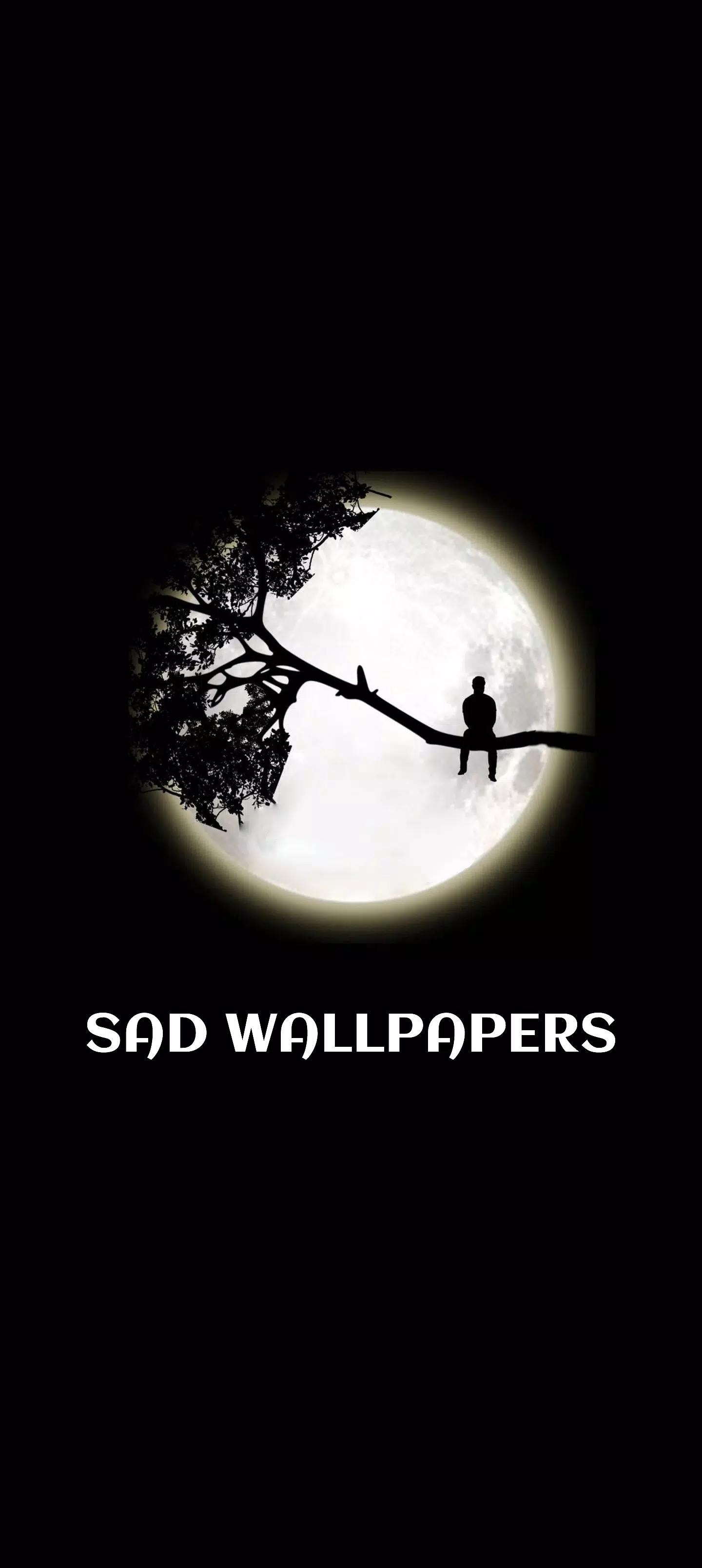 Sad wallpaper