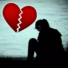 Sad & Broken Heart Pain Status APK download