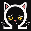 Sad Cat Circuits icon