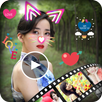 Cat Face Video Maker APK