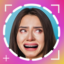 Sad Face Filter APK