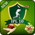 Stickers for IPL أيقونة