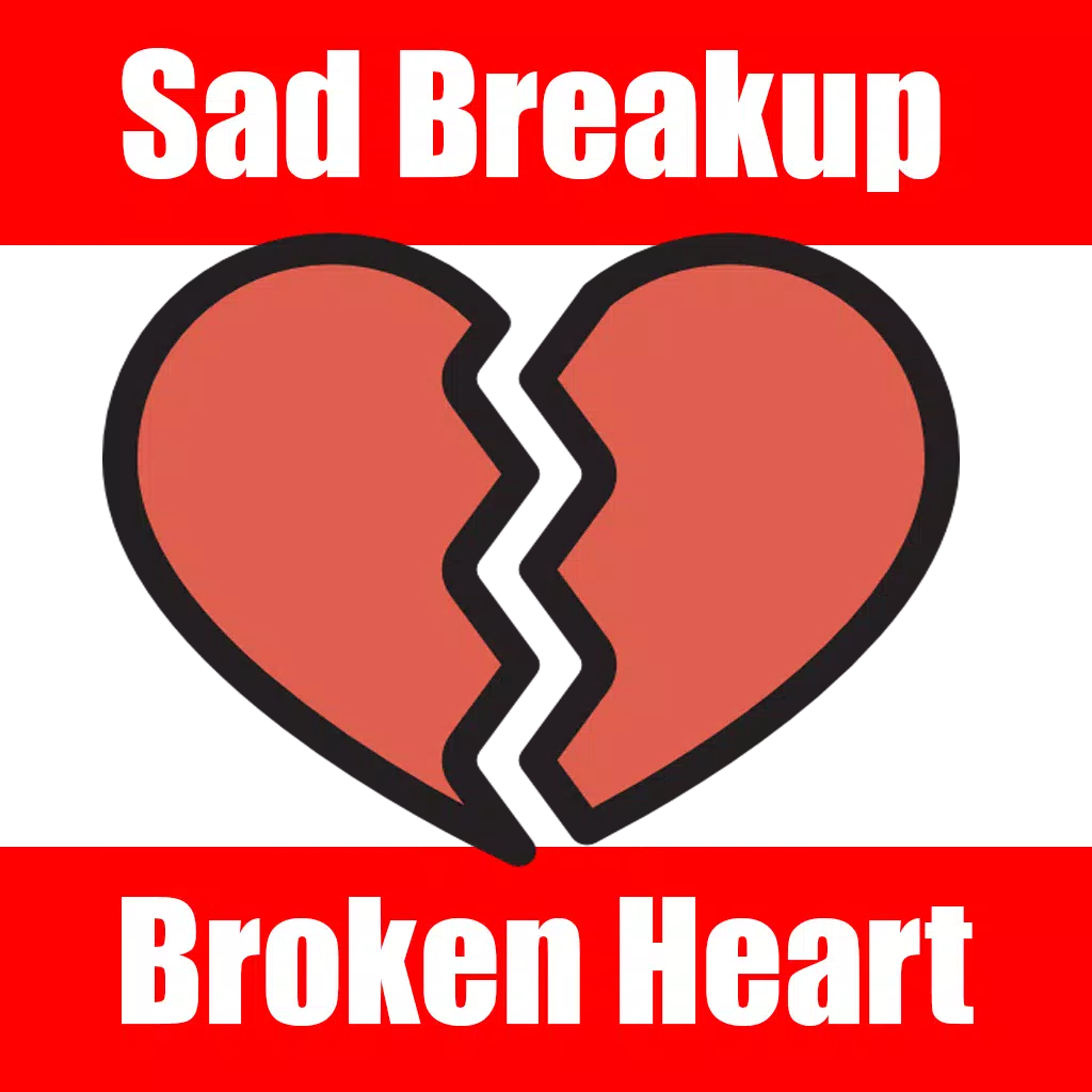 Broken Heart Sad Love Messages SMS APK for Android Download