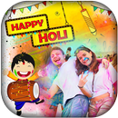 Holi Photo Frames 2018 APK