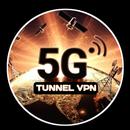 5G TUNNEL VPN APK