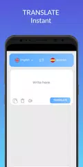 aTranslator - Text & Voice XAPK download