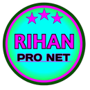 RIHAN PRO NET - Fast & Secure APK