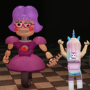 mod miss anitron (unofficial) APK