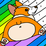 Big Coloring Book иконка