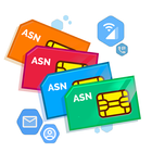 Afghan SIM Networks icon