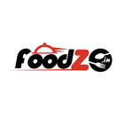 FoodZo - Online Food Order | D 아이콘