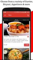 FoodZo - Online Food Order | D imagem de tela 1