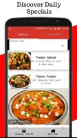 FoodZo - Online Food Order | D Screenshot 2