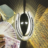 دعاهای باطل سحر و جادو