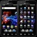 ADW Theme Samoled APK