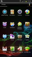 ADW Theme Samoled 截图 1