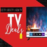 Unversal TV - Онлайн тв