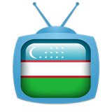 Uz Tv Uzbekistan icono