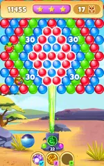 Blasen-Platz-Safari APK Herunterladen