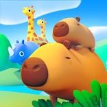 Safari Tycoon: Idle Zoo Park