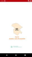 SAFE JAMMU AND KASHMIR تصوير الشاشة 2