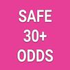 SAFE 30+ ODDS APK
