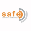 Safe Rastreamento Zeichen
