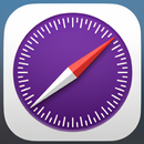Safearea - Browser iOS 15 APK