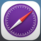 Safearea - Browser iOS 15 icon