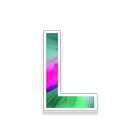 Leap - iOS Icon Pack أيقونة