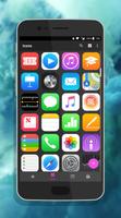 Leap - iOS Icon Pack تصوير الشاشة 2