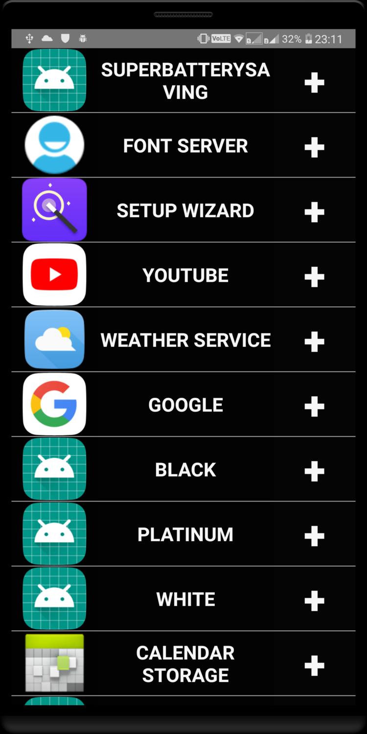 App Selector APK for Android Download